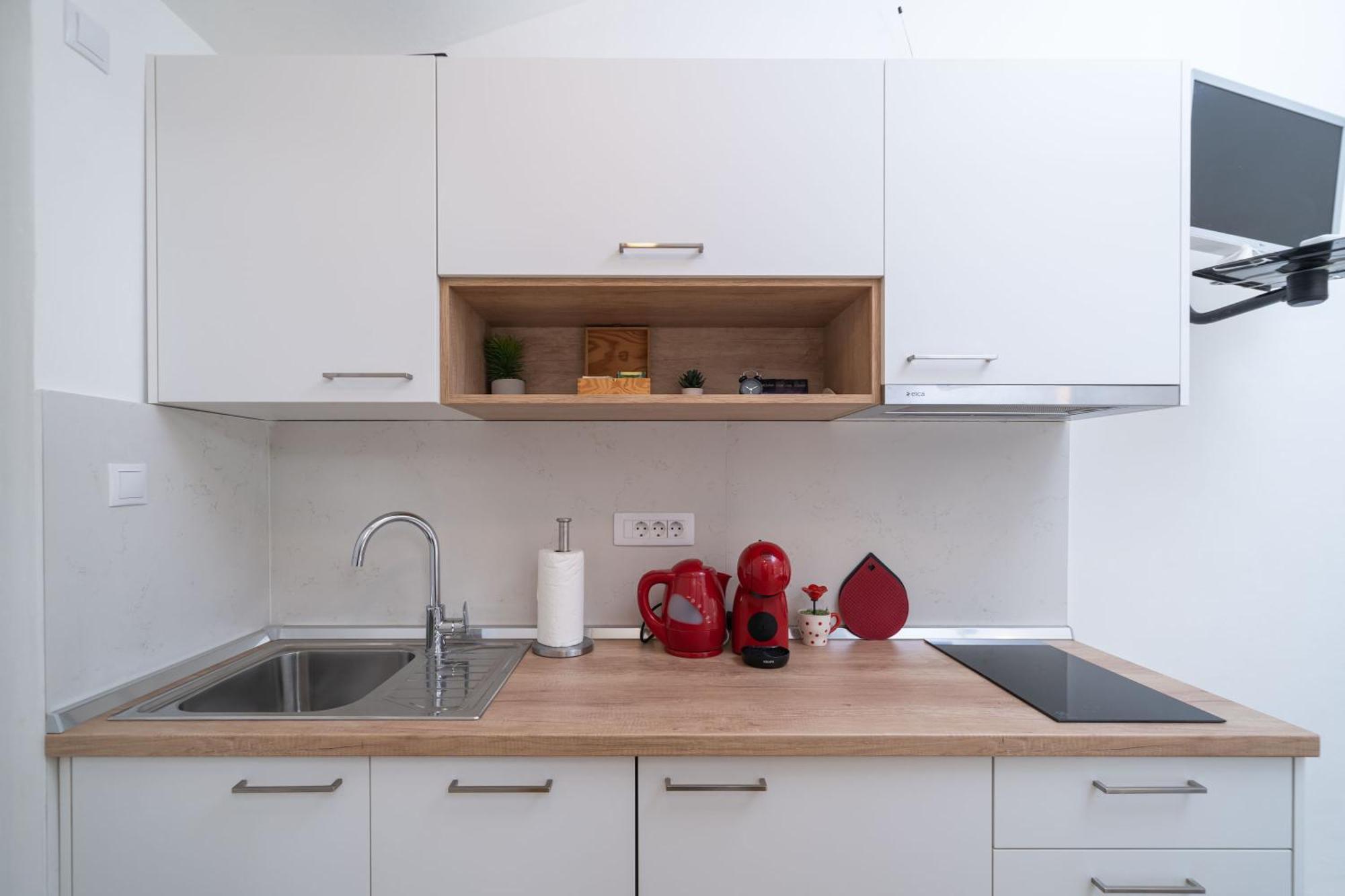 Apartment Jasna Gorica Дубровник Экстерьер фото