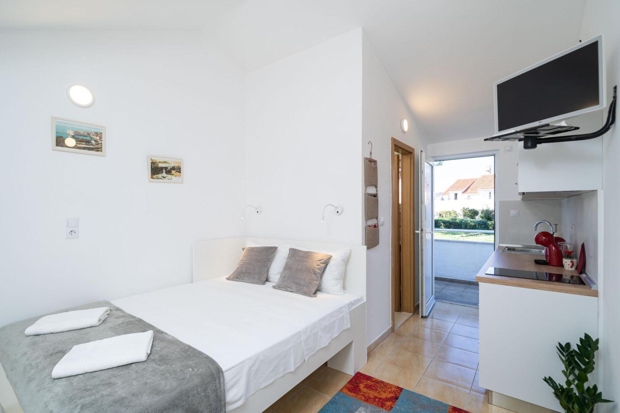 Apartment Jasna Gorica Дубровник Экстерьер фото